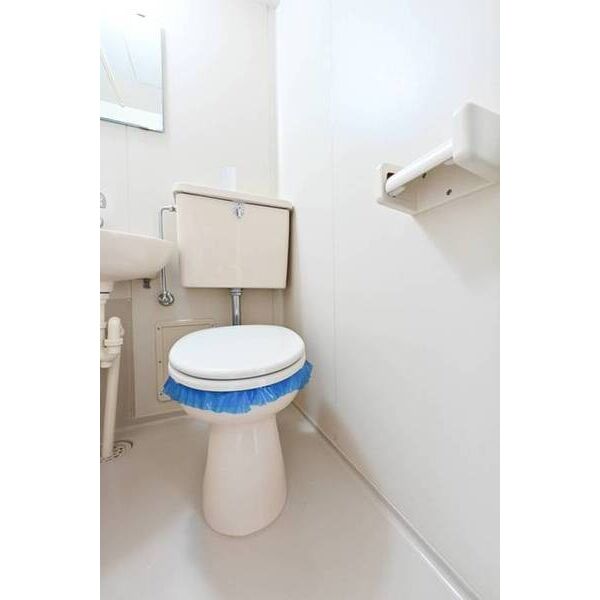 メゾン・ド・ノブレッス トイレ