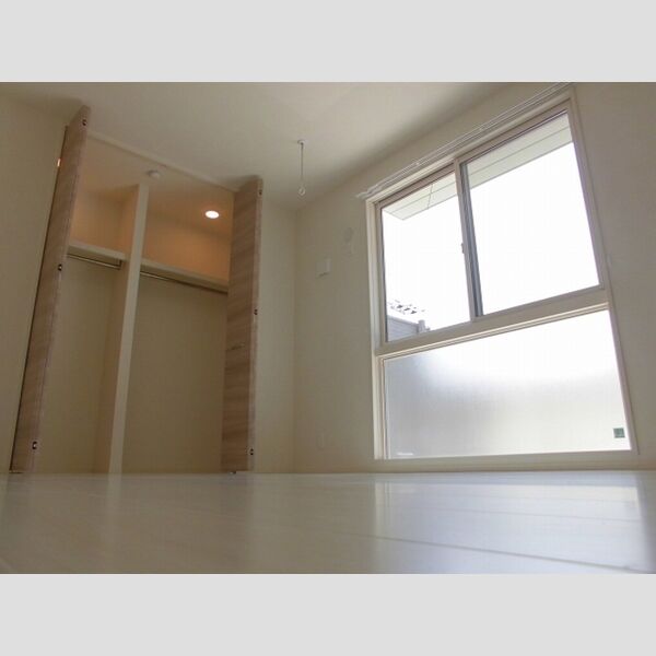 グランフォルト高砂102号室 洋室6.23帖