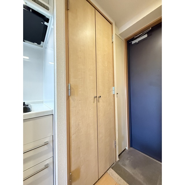 Conde相模原0805号室 内観