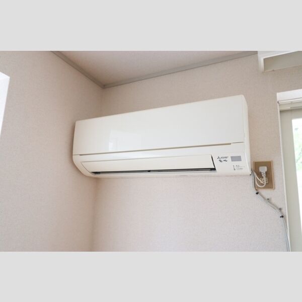 グランディール101号室 エアコン