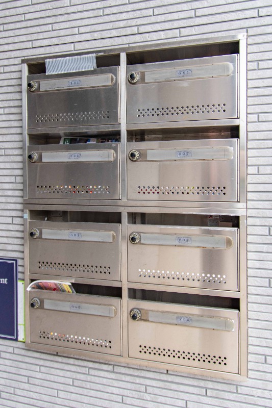 アンビエンテ千葉EAST館2階 部屋その他