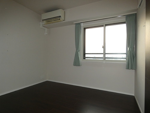 グランアルト中野9階 洋室６．０畳　※2026年2月撮影