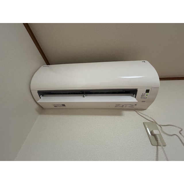 ウエストウッド102号室 部屋その他