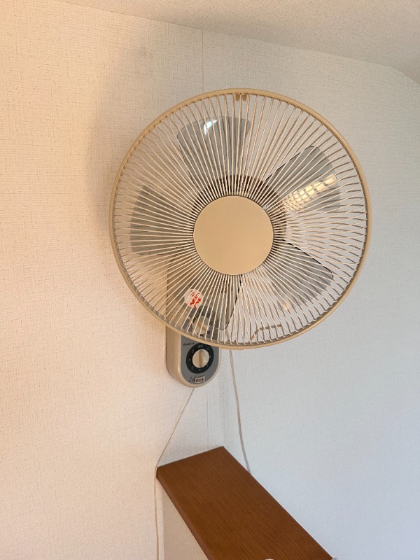 サンヴィアーレ・アーク2階 部屋その他