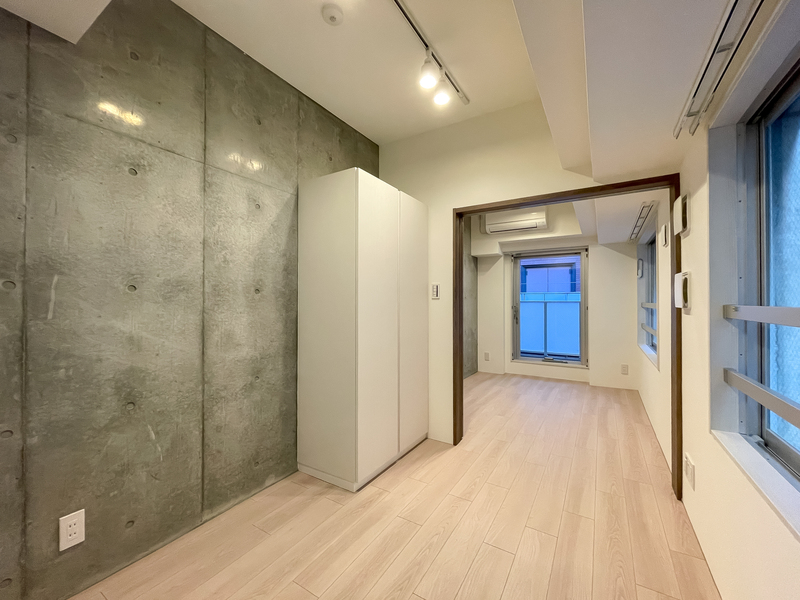 スフィア日本橋富沢町3階 内観