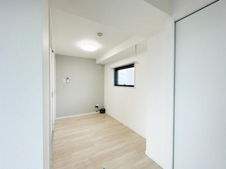 moca10階 キッチン