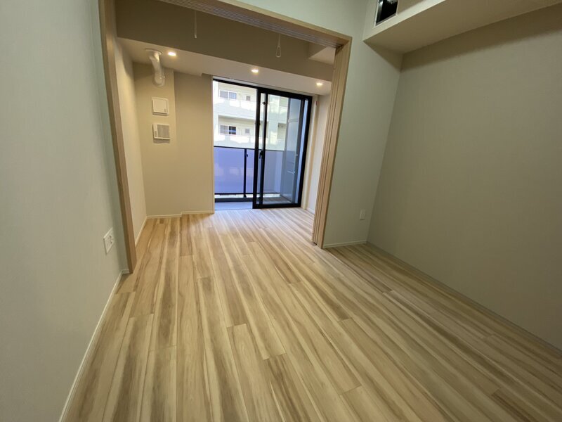ONE ROOF RESIDENCE TAMACHI5階 参考写真