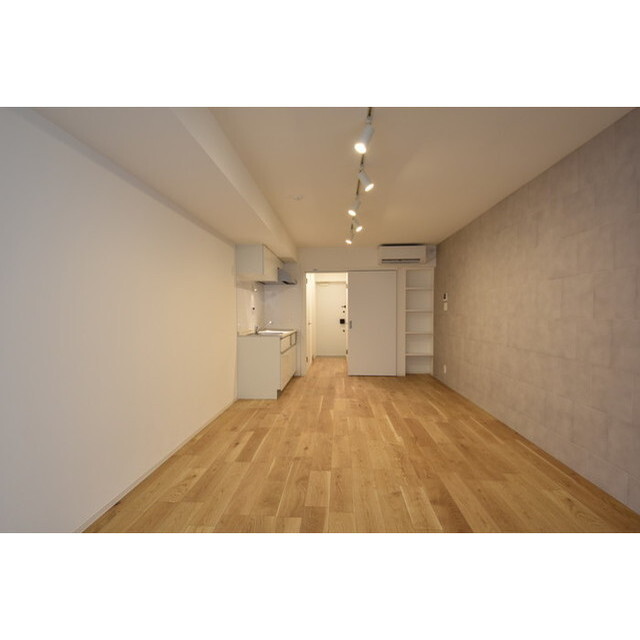 グランパセオ代々木上原B103号室 内観