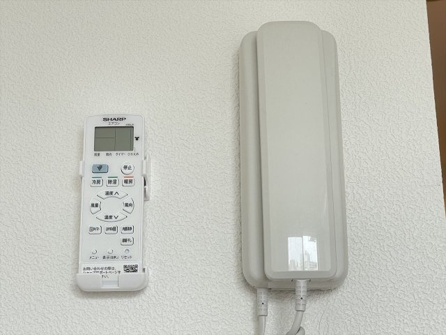 スカイコート川崎第２901号室 部屋その他