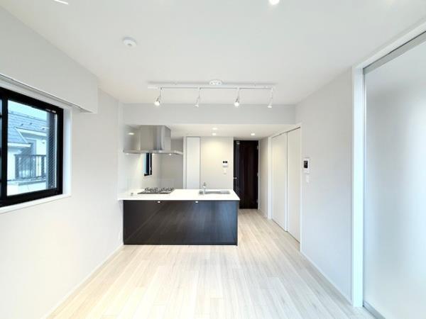 Ｌａ　Ｐｅｒｌａ　Ｎａｋａｎｏ リビング