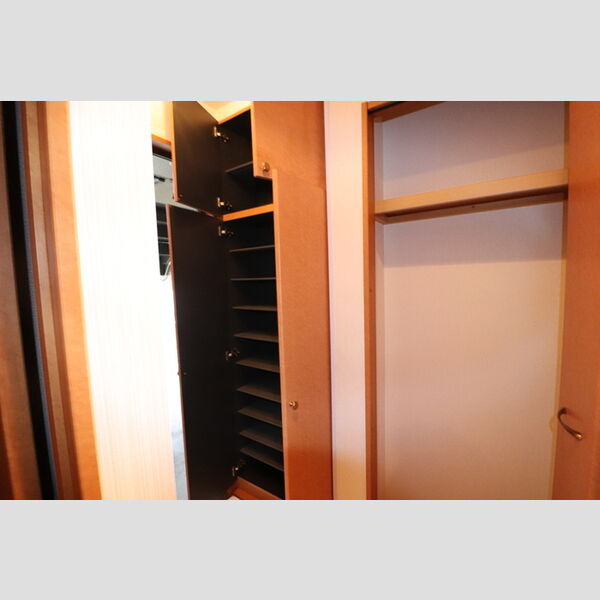 ベルジェ　Ⅰ/Ⅱ シューズボックス・物入れ