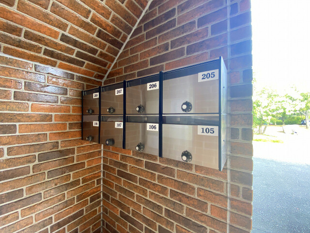 アールブラン1階 部屋その他