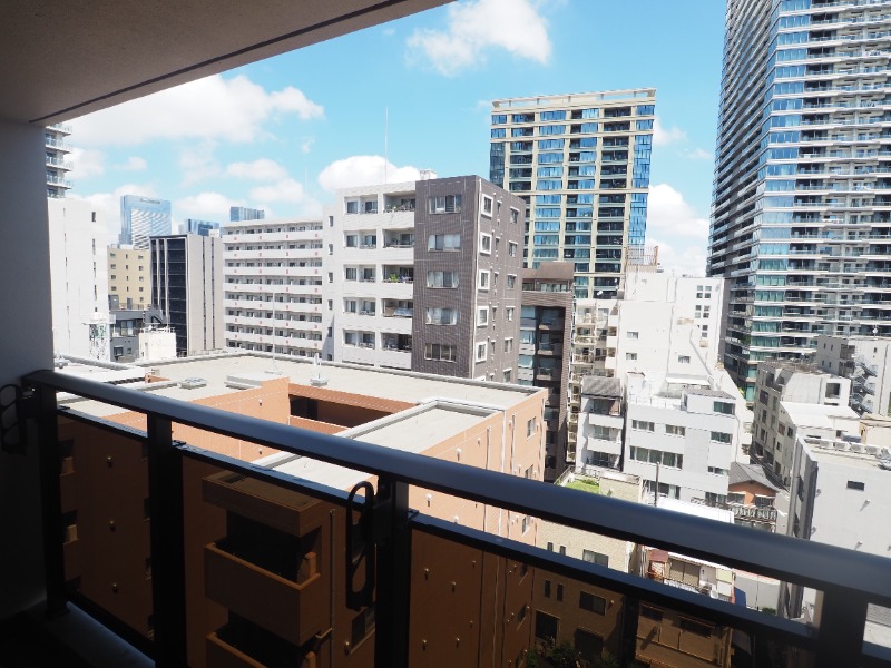 ドゥーエ銀座イーストⅢ9階 部屋その他