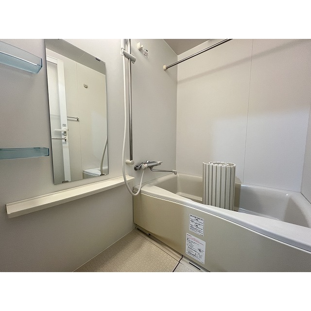 ザ･クレイン202号室 ※他部屋参考写真※