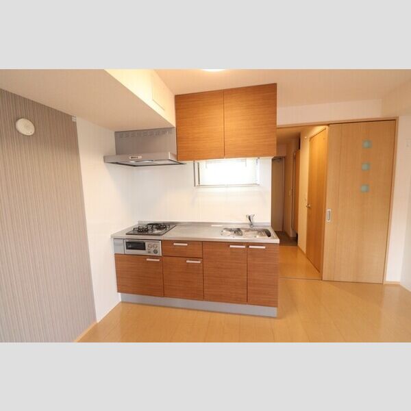 ヴィルクレール　Ⅰ システムキッチン