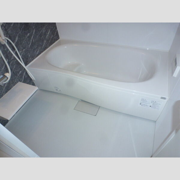 安行藤八D-room　Ⅱ202号室 一坪風呂