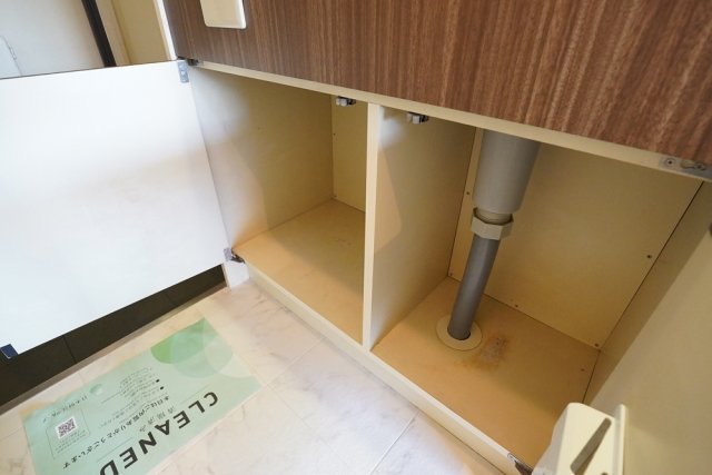 スカイコート下高井戸 キッチン