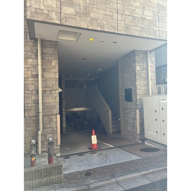 フォレシティ蔵前0803号室 部屋その他