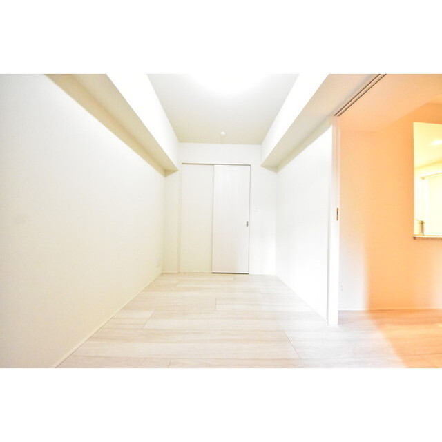 343レジデンス品川（オープンレジデンシア） 内観