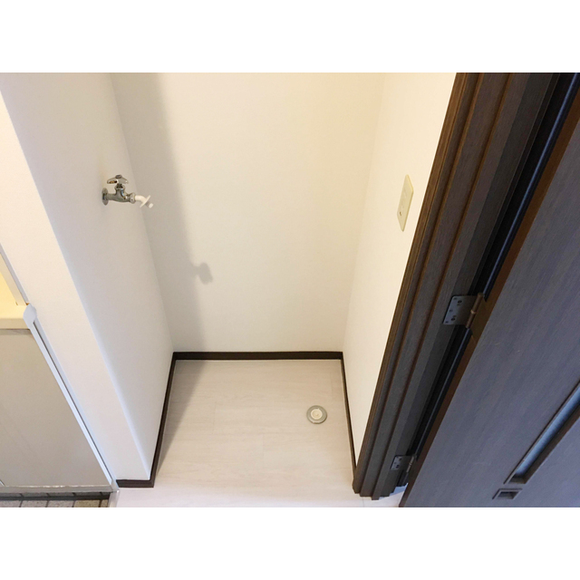 カーザソフィア205号室 内観