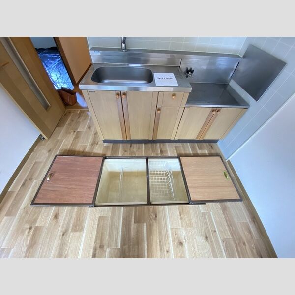 ファミールコート 部屋設備