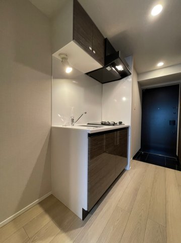 DIPS赤羽RESIDENCE1203号室 キッチン