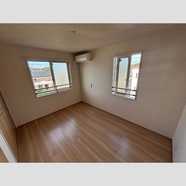 ルーナ301号室 部屋その他