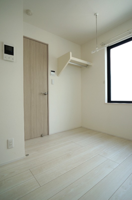 T’s Cuore三ツ境Ⅱ1階 部屋その他