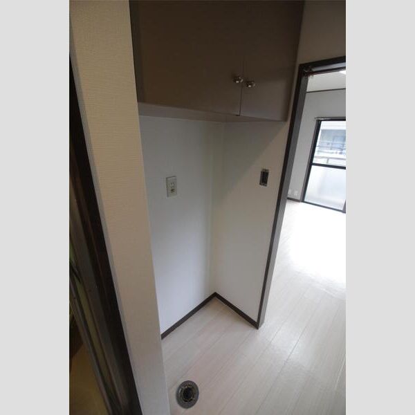 リシェ駒沢公園201号室 部屋その他