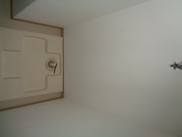 リオアルデ追分0406号室 部屋設備