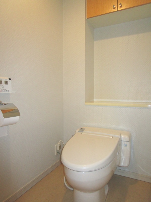 クリオレミントンハウス横濱山手ウエストポート 前回募集時写真