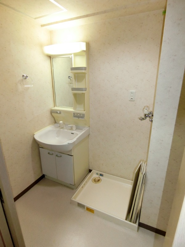 ハイグレード椿 洗面