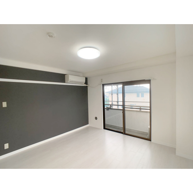 エスポワールトミタ リビング