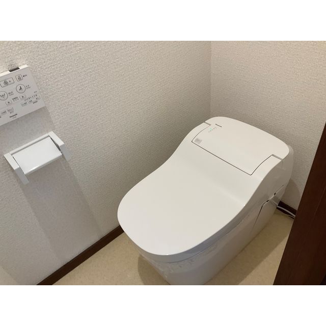 グリーンテラス橋本102号室 内観