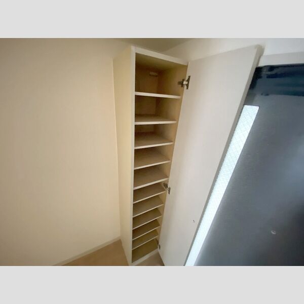 クレール　A/BB108号室 玄関