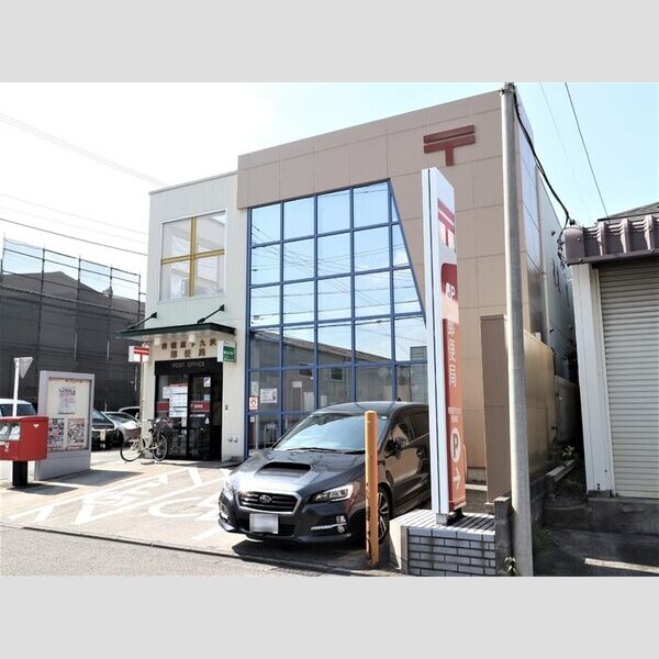 エスポワール 周辺建物2