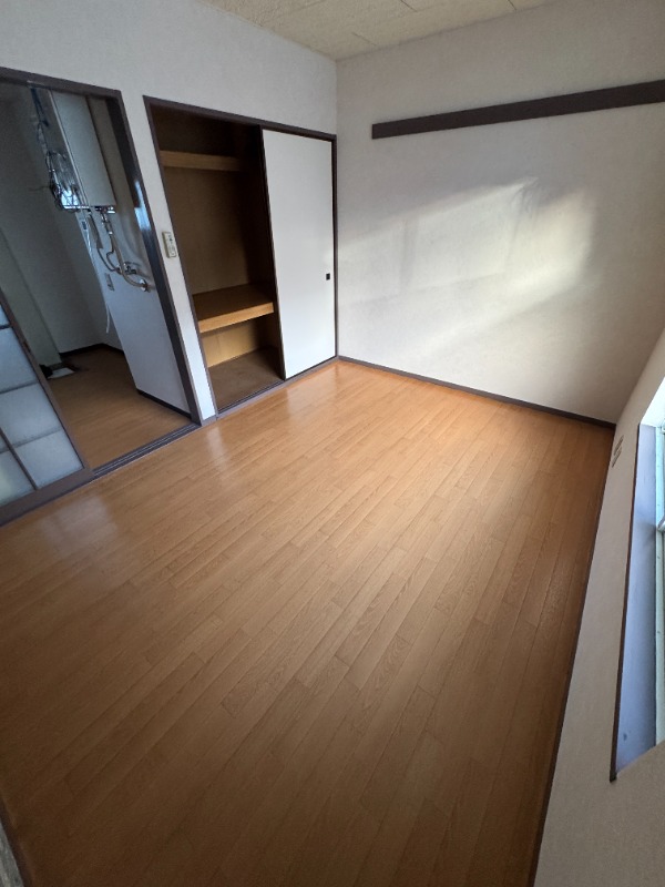 エフォート2階 内観