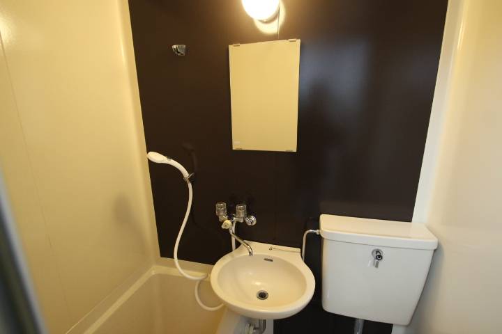 鶴瀬ホワイトハイツ2階 部屋その他