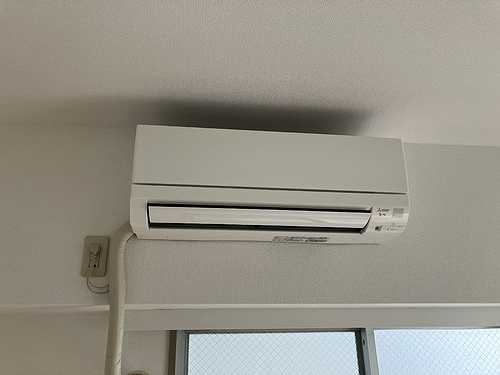 サンヴェール上大岡 部屋設備