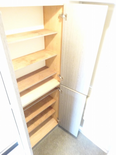 クリオ宮前平２番館303号室 同建物別部屋の参考画像