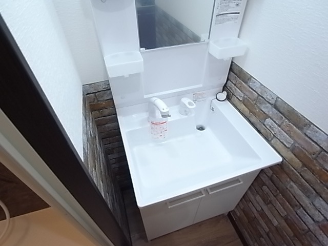 サウスアロー1階 部屋その他