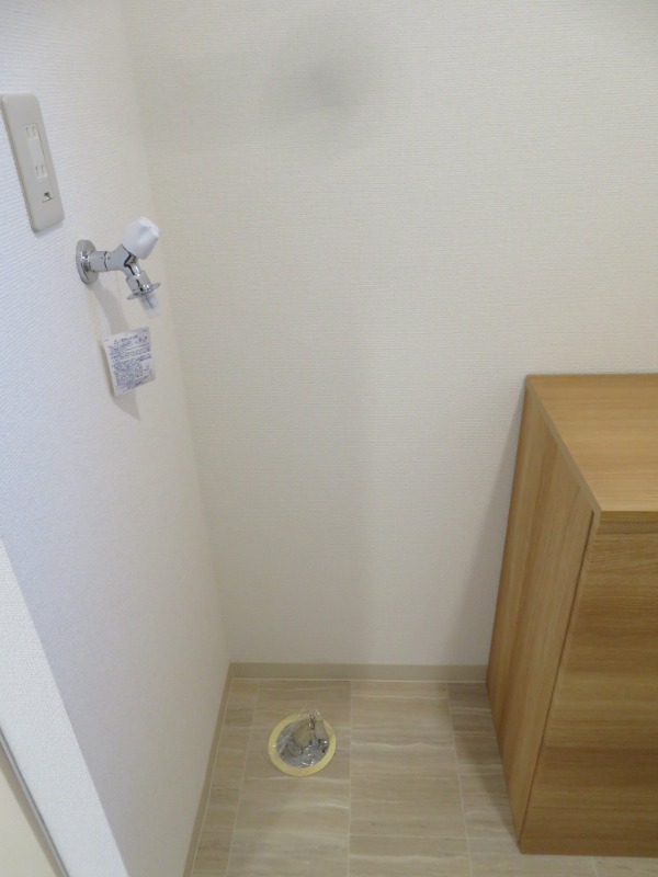 クオリティハイツ鎌ヶ谷 ※別号室の写真となります。現況優先です