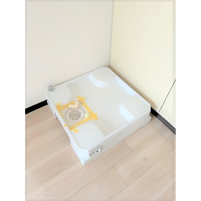 フラッツ1000523号室 内観