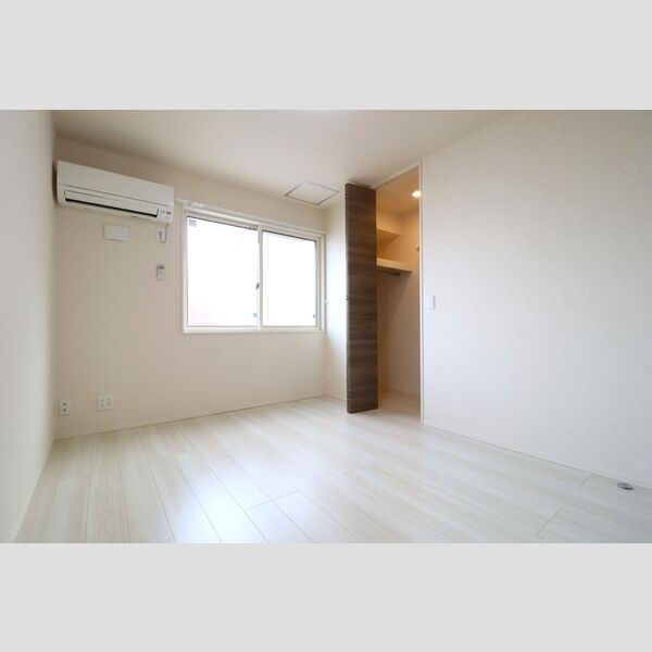 ハイツ・moko103号室 洋室