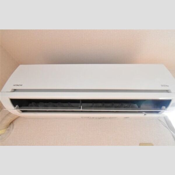 エーデルハイム　Ⅰ201号室 エアコン