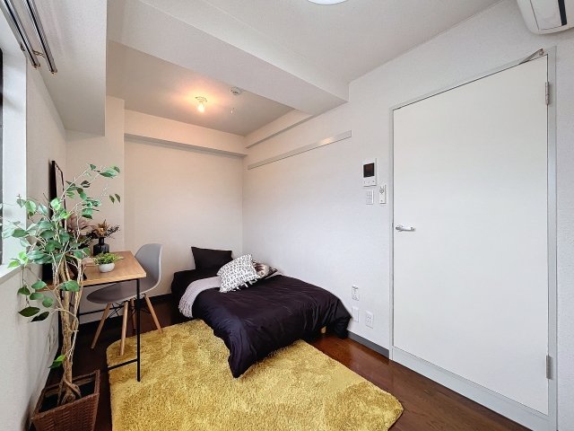 ミルフォード中井5階 ※家具・小物はイメージです