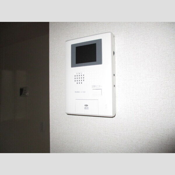 フローリド・F テレビインターホン