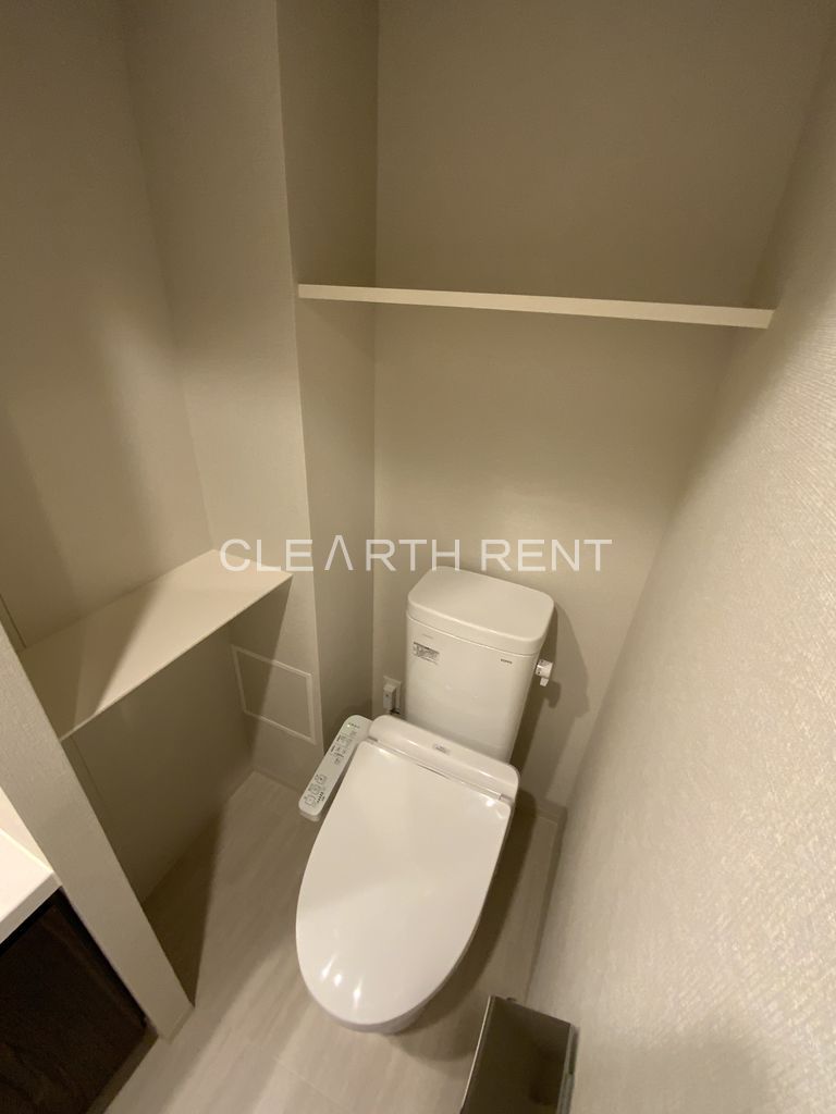 コンシェリア品川 ＣＲＯＳＳＩＡ 同タイプ別住戸写真となります。現況と異なる場合がございます。