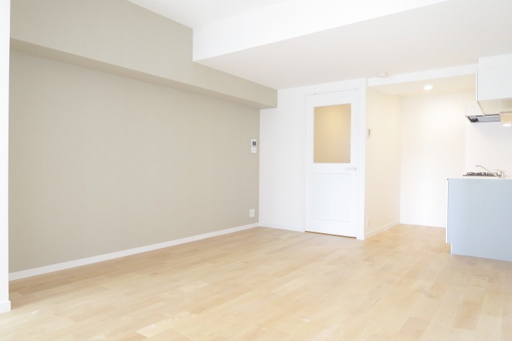 T’s garden東陽町9階 部屋その他
