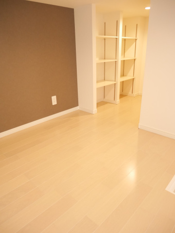 ＣＢ東川口ラベルタ1階 部屋その他